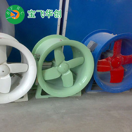 德宏軸流風(fēng)機(jī)
